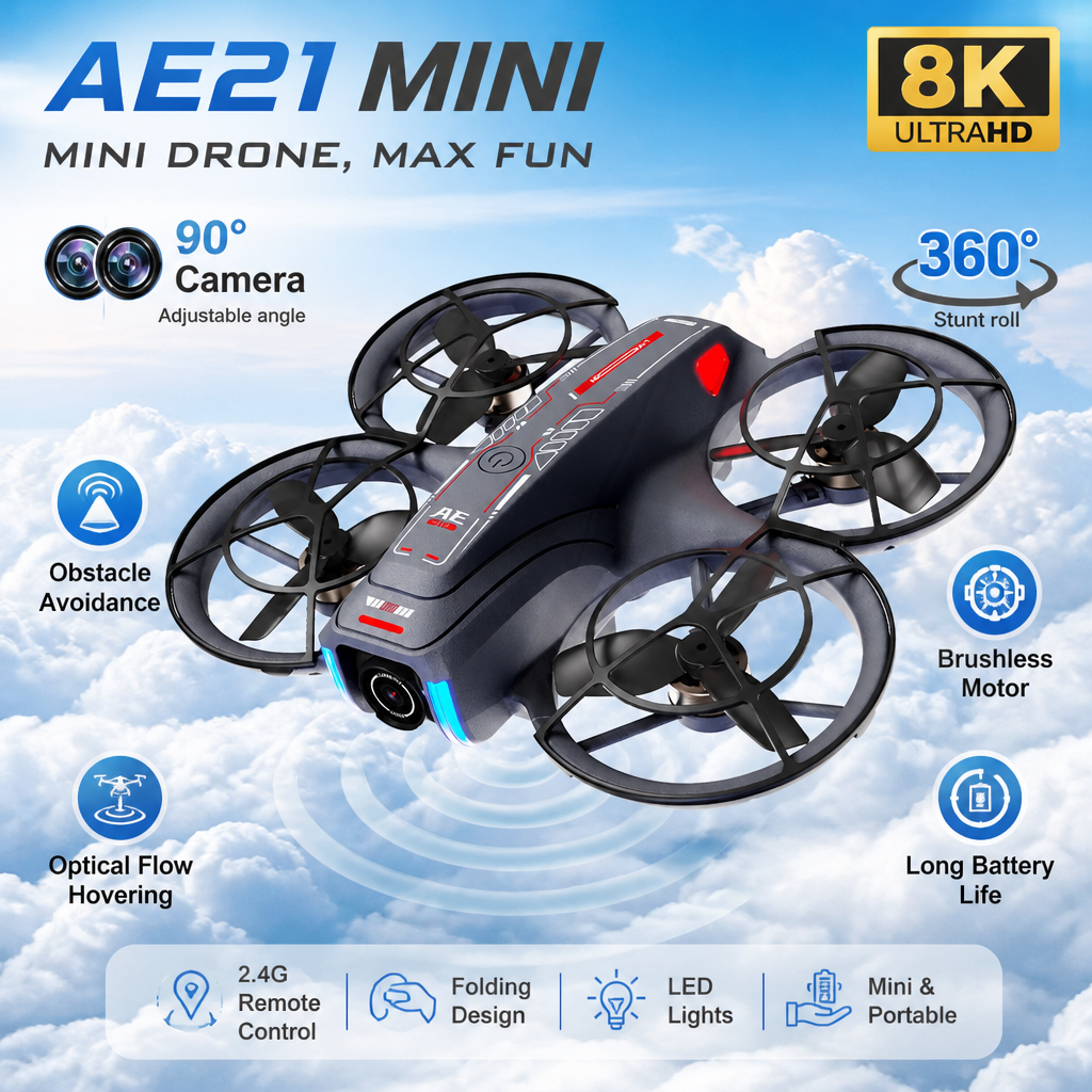 Fpv Drone Charger - 드론 GPS 8K 프로페셔널 HD 360