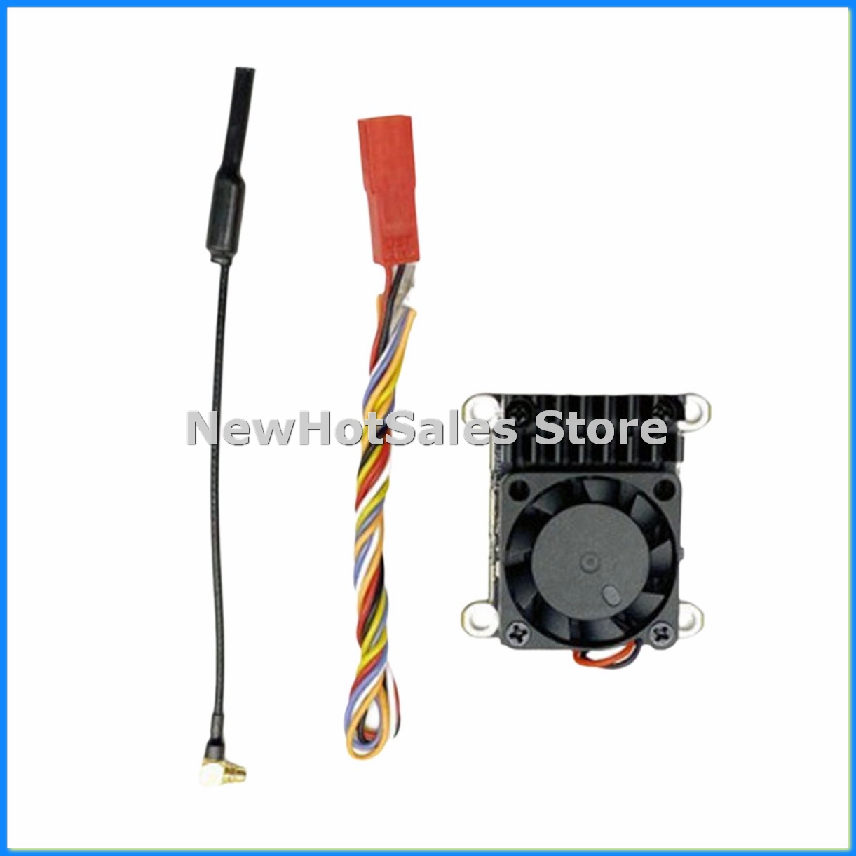 Fpv Drone Vtx - 5.8G 2W VTX 2000mW FPV 비디오