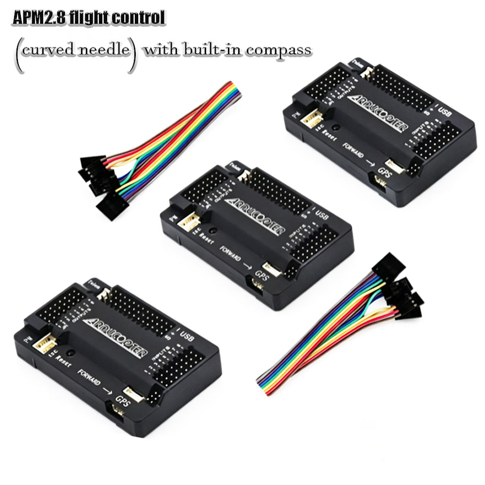 Fpv Drone Flight Controller - APM 2.8 비행 컨트롤러 보드 RC