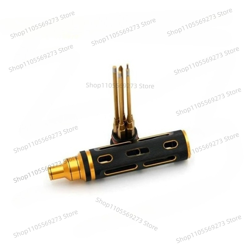 Fpv Drone Tool Kit - RC 드론 FPV 쿼드콥터 도구용 자석식