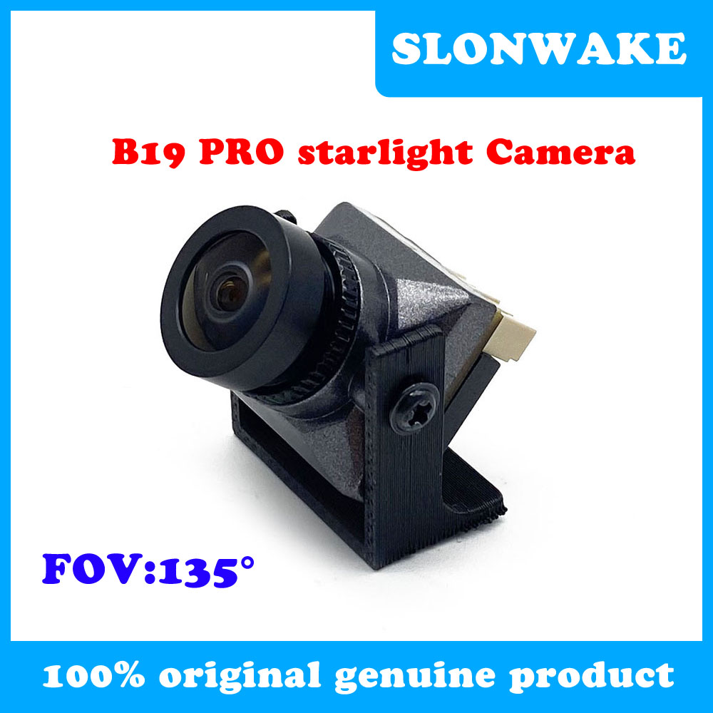 Fpv Drone Camera - JINJIEAN B19 PRO 미니 FPV 카메라