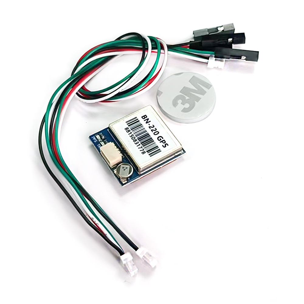 Fpv Drone Motor - BN-220 BN880 GPS GLONASS 모듈 -