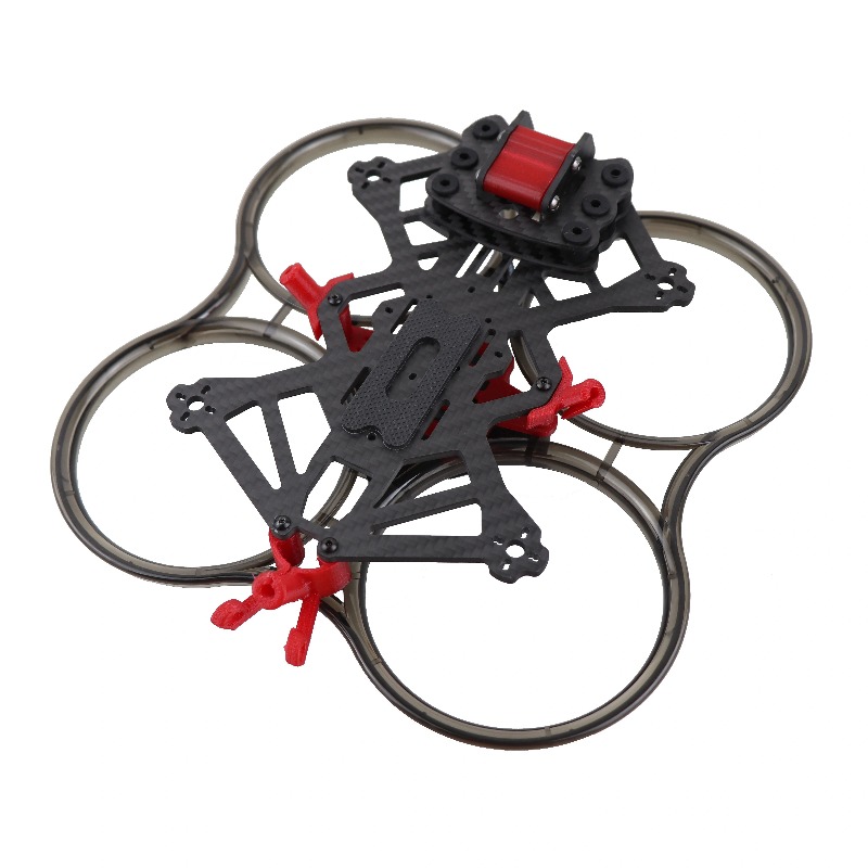Fpv Drone Motor - HSKRC CC30 O4 3인치 덕티드 FPV