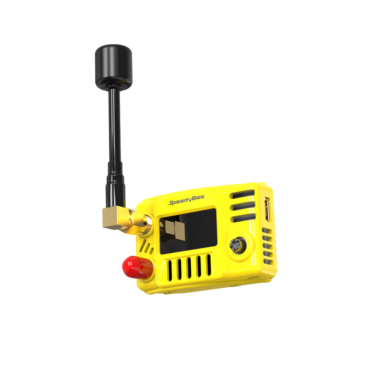 Fpv Drone Receiver - 스피디비 5.8GHz 고글 수신기 모듈 듀얼