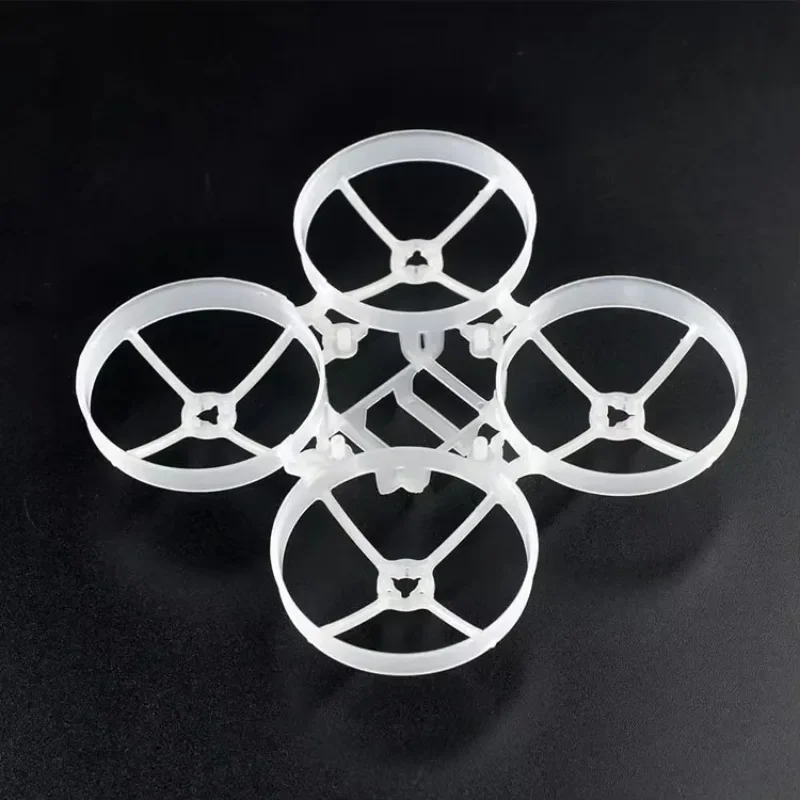 Fpv Drone Propeller - HappyModel Mobula7 V4 75mm Whoop 드론