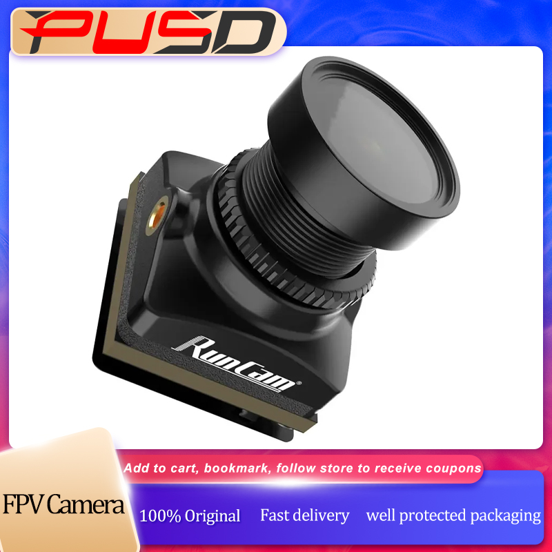 Fpv Drone Camera - 오리지널 런캠 피닉스 2 프로 1500TVL