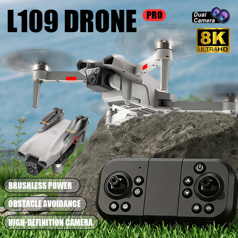 Fpv Drone Charger - 새로운 핫 L017 프로 드론 브러시리스