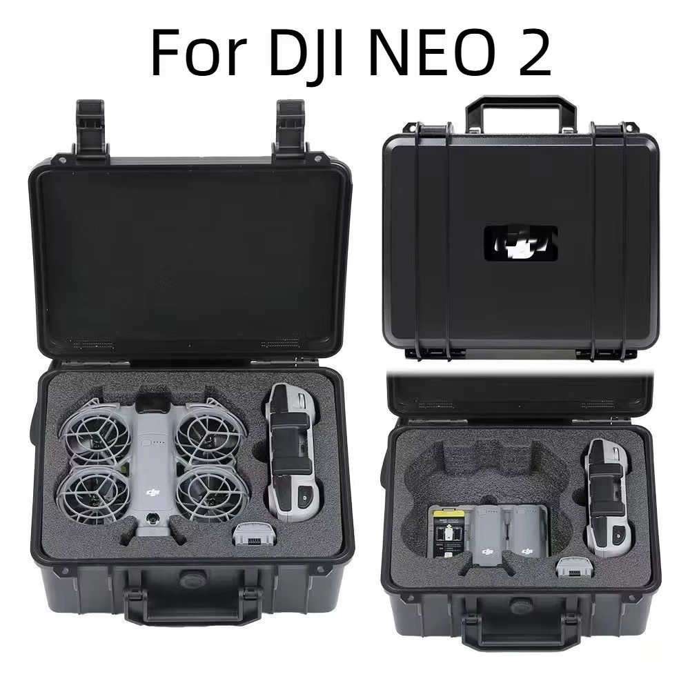 Fpv Drone Bag - DJI NEO2 보호 케이스, DJI NEO2