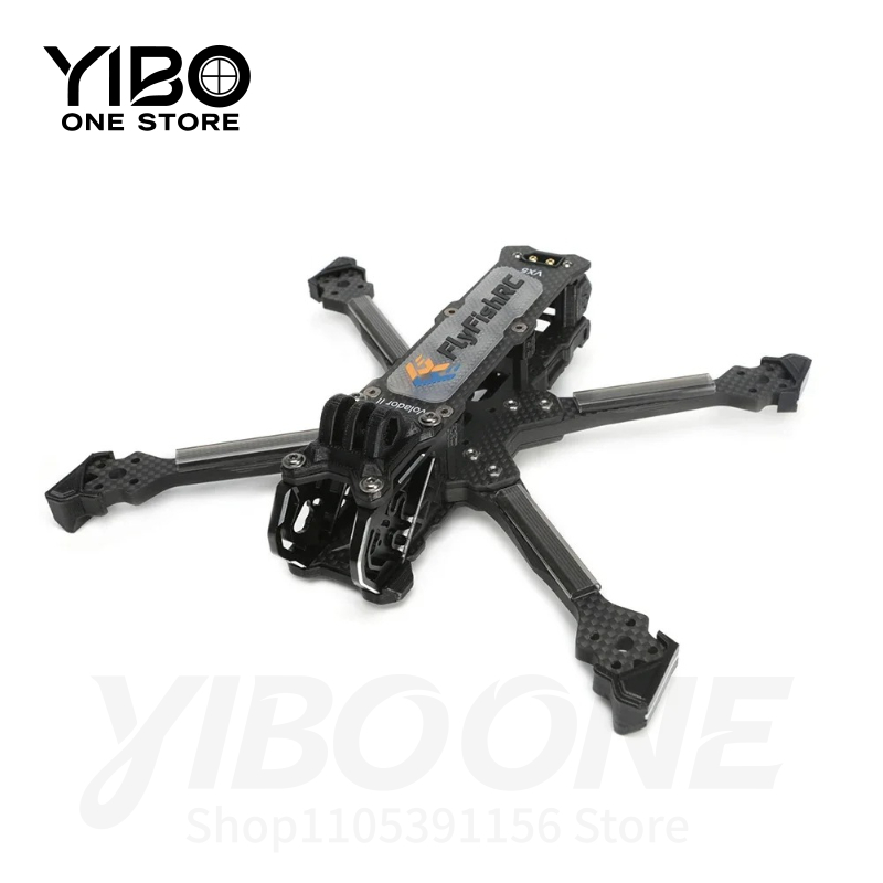 Fpv Drone Tool Kit - VX5 V2 5인치 T700 Volador FPV