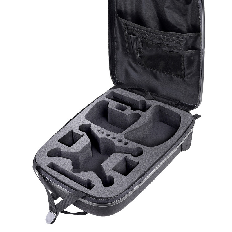 배낭 하드 케이스 EVA 라이너 충격 흡수 방수 가방  - Fpv Drone Bag 리뷰 및 가격