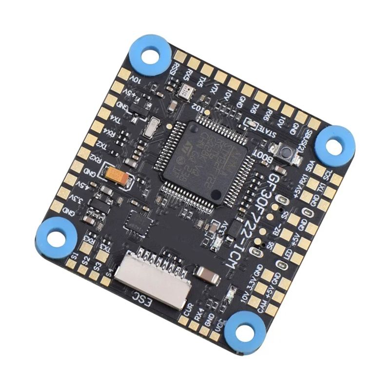 ABJA-3-8S 30.5X30.5Mm GF30F722 - Fpv Drone Flight Controller 리뷰 및 가격