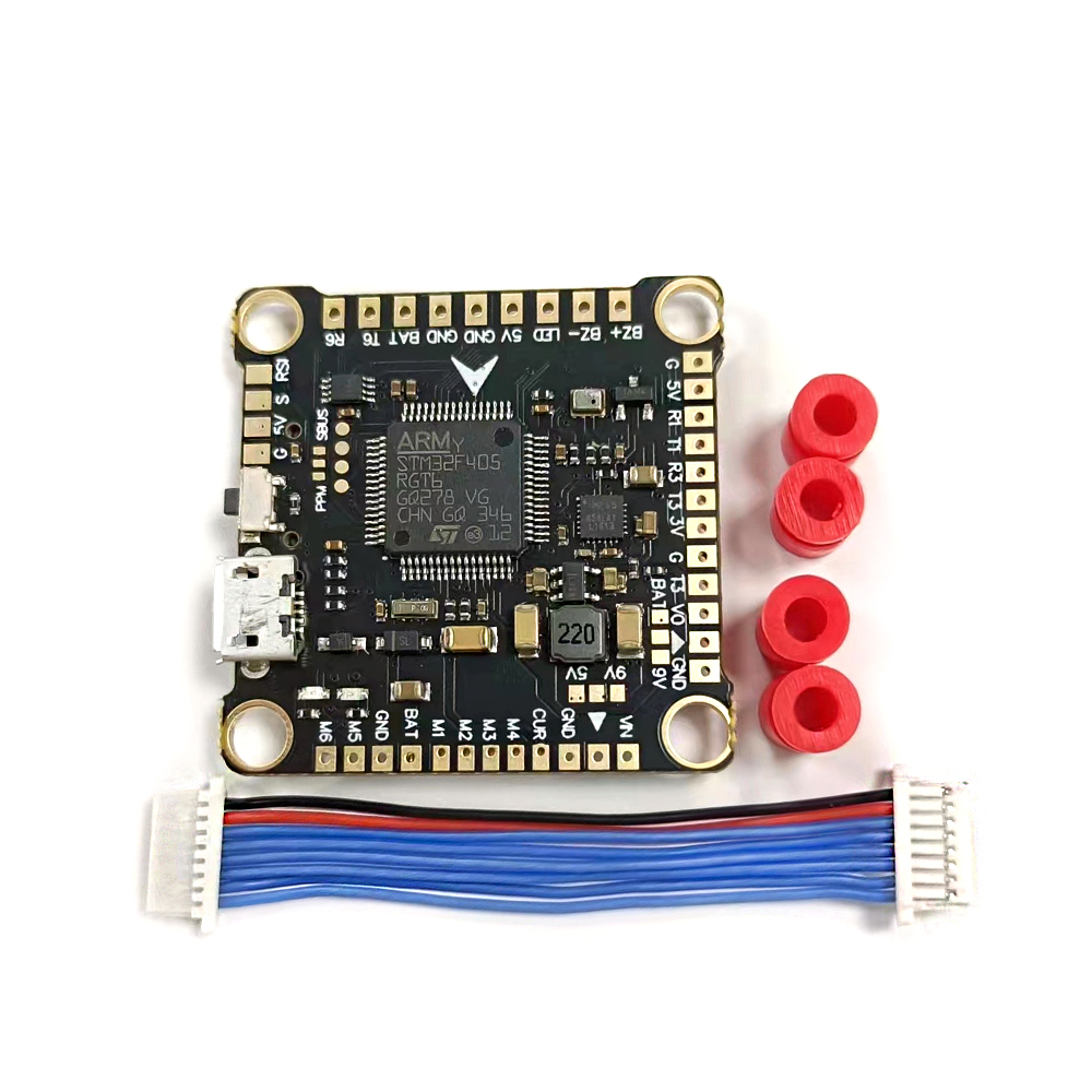 F4 V3S PLUS / F4 V3S PLUS FC R - Fpv Drone Flight Controller 리뷰 및 가격