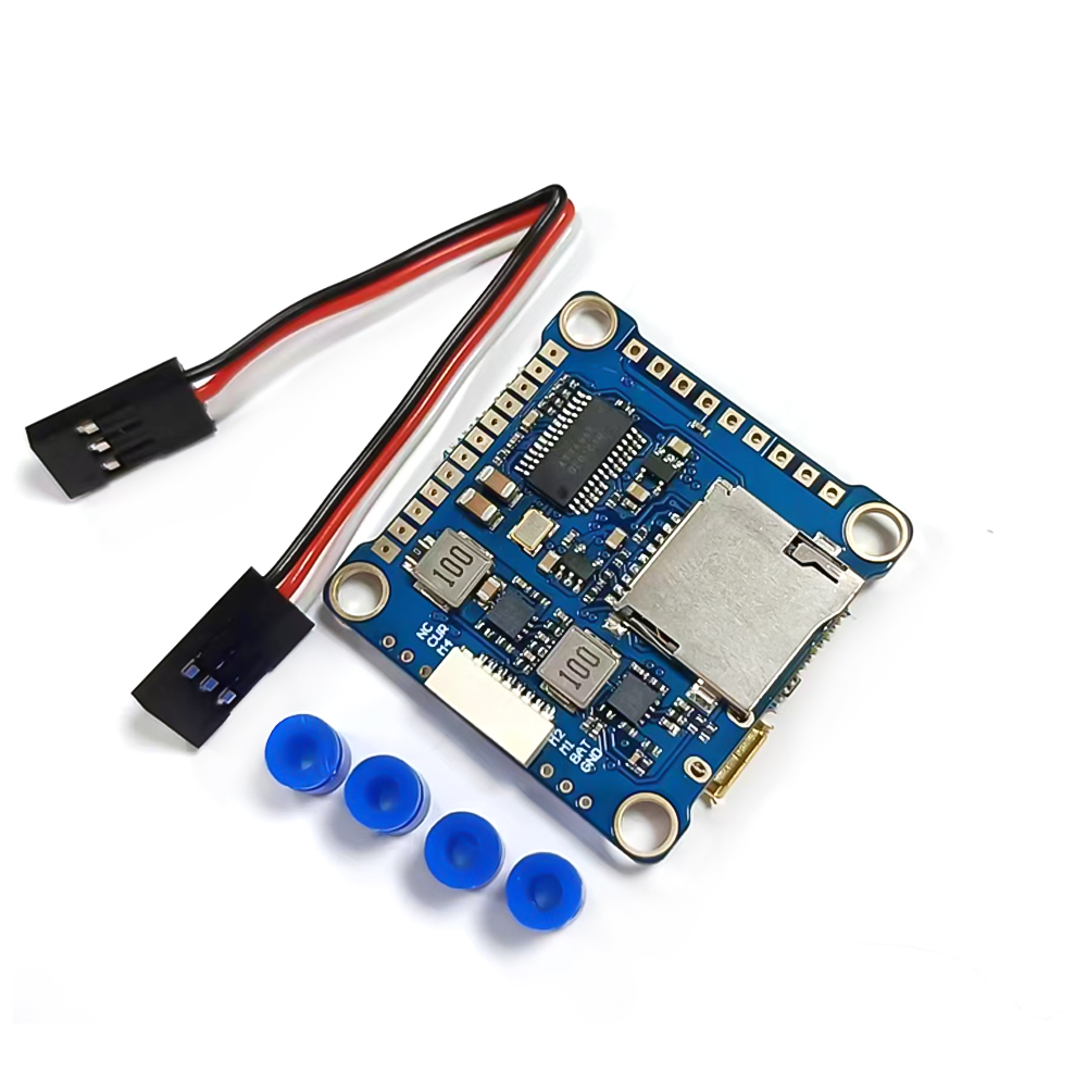 F4 V3S PLUS / F4 V3S PLUS FC R - Fpv Drone Flight Controller 리뷰 및 가격