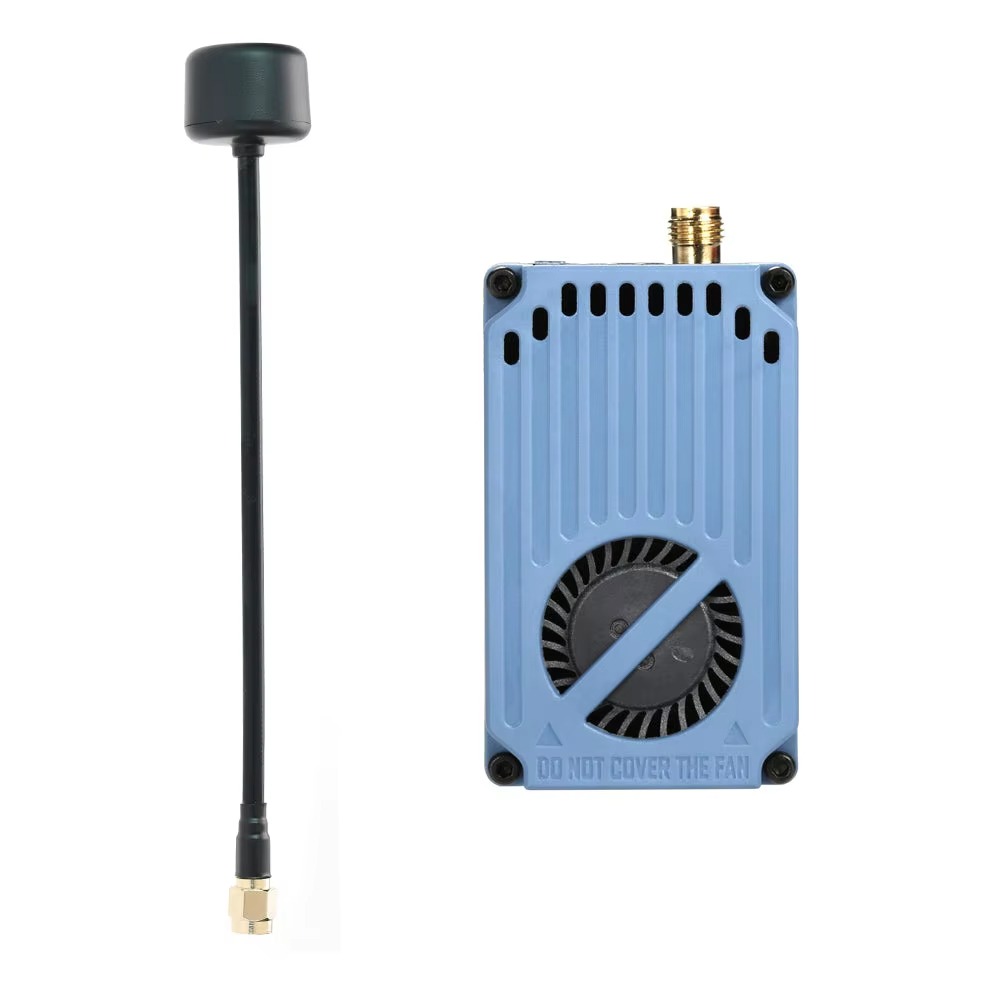 RUSHFPV 6.1‑7.2G 8W X61728 VTX - Fpv Drone Antenna 리뷰 및 가격