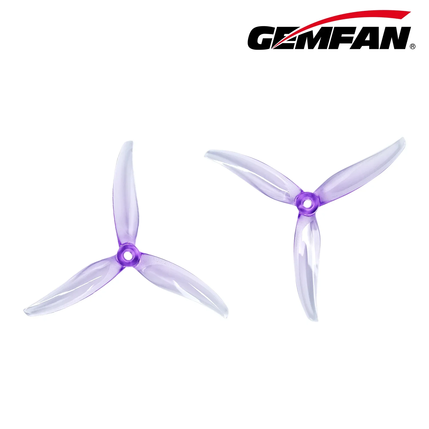 12쌍 Gemfan 5129.2 MinJae 3블레이드 - Fpv Drone Propeller 리뷰 및 가격