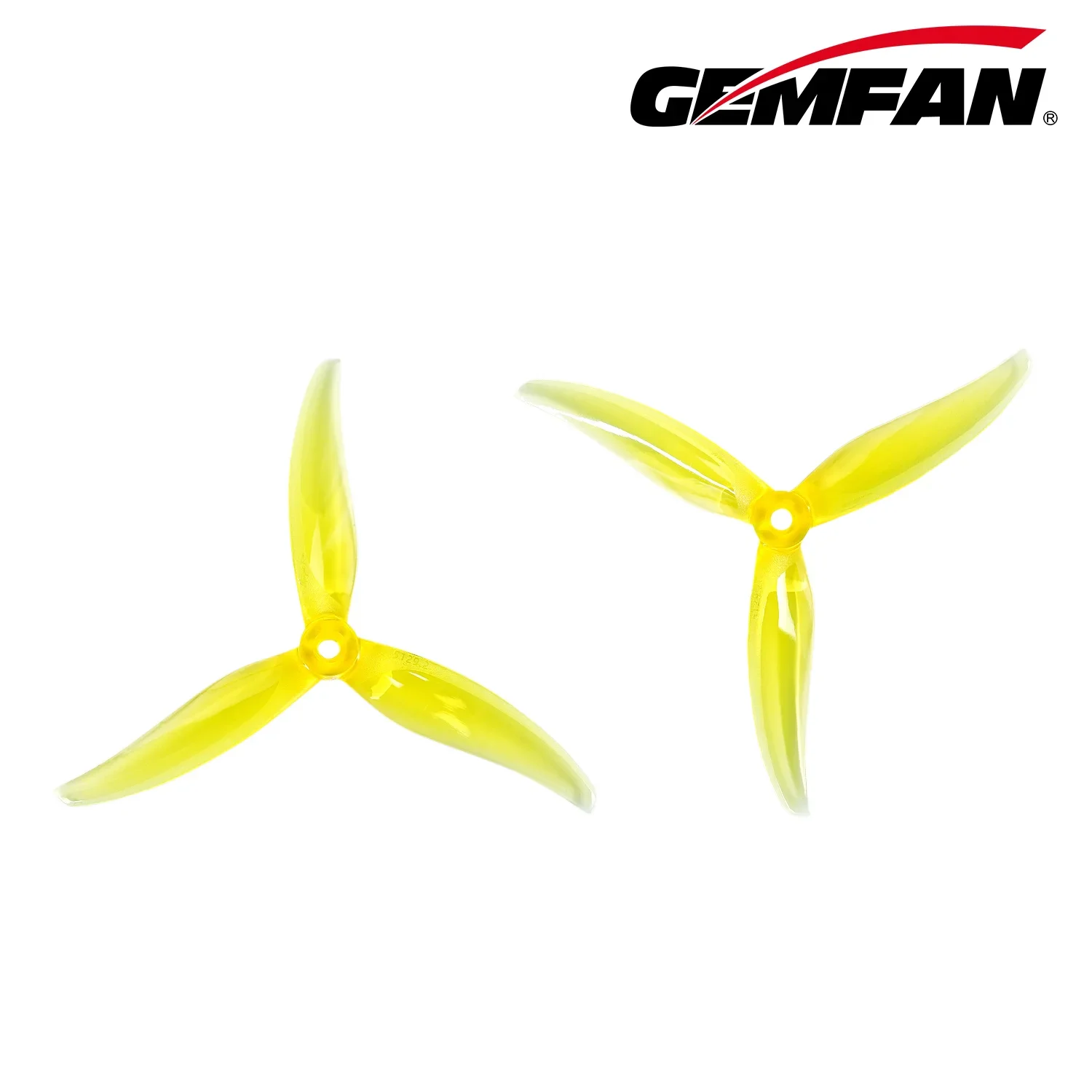 12쌍 Gemfan 5129.2 MinJae 3블레이드 - Fpv Drone Propeller 리뷰 및 가격