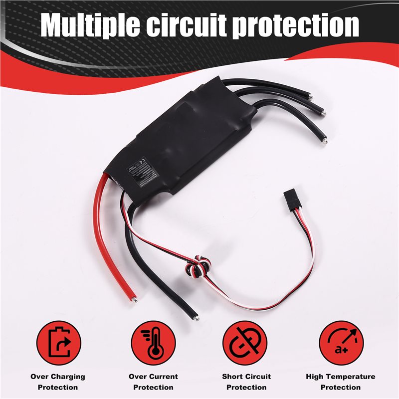 Blheli RC 브러시리스 ESC 150A 쿼드콥터  - Fpv Drone Esc 리뷰 및 가격