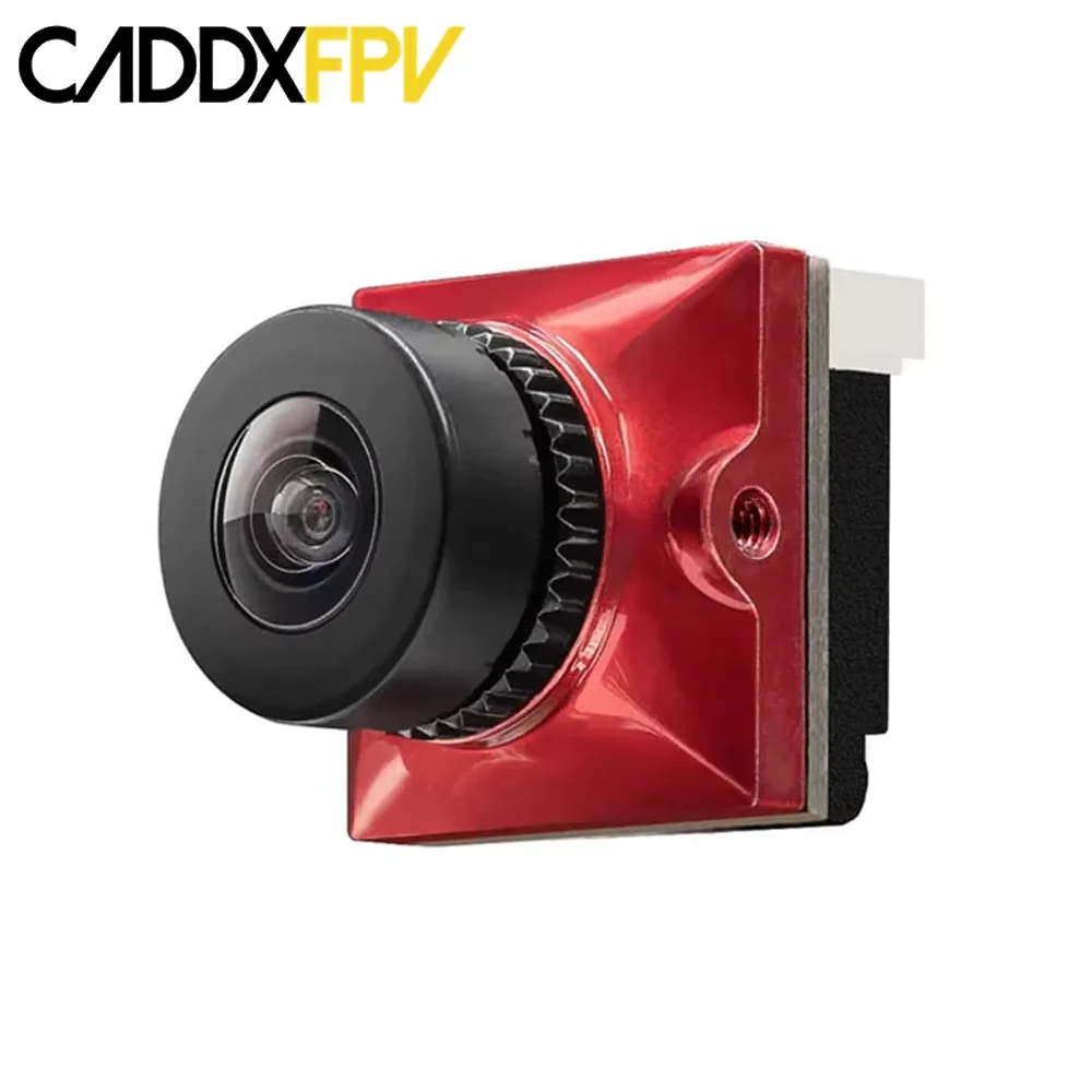 Caddx Ratel 2 V2 FPV 카메라 Ratel - Fpv Drone Camera 리뷰 및 가격