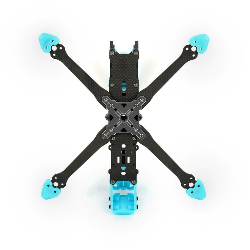 MACH-MANTA V2 5인치 탄소 섬유 트루 X 프 - Fpv Drone Quadcopter 리뷰 및 가격