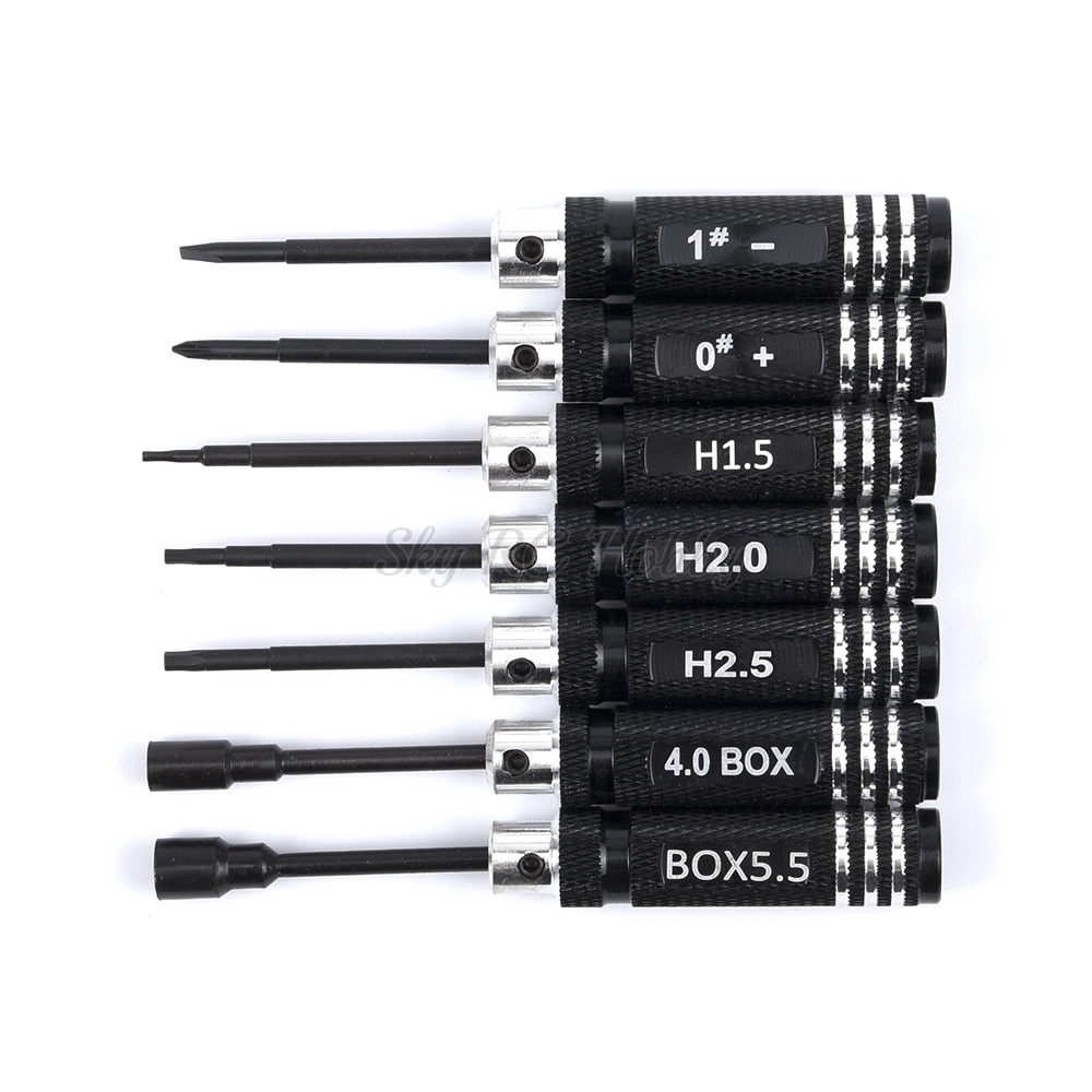 7 개/대 0/1/1.5/2/2.5/4/5.5mm DI - Fpv Drone Tool Kit 리뷰 및 가격