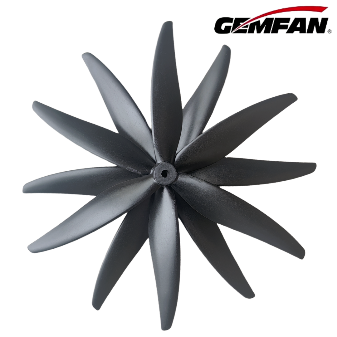 Gemfan 8040 8X4X3 3날개 8인치 프로펠러 - Fpv Drone Propeller 리뷰 및 가격