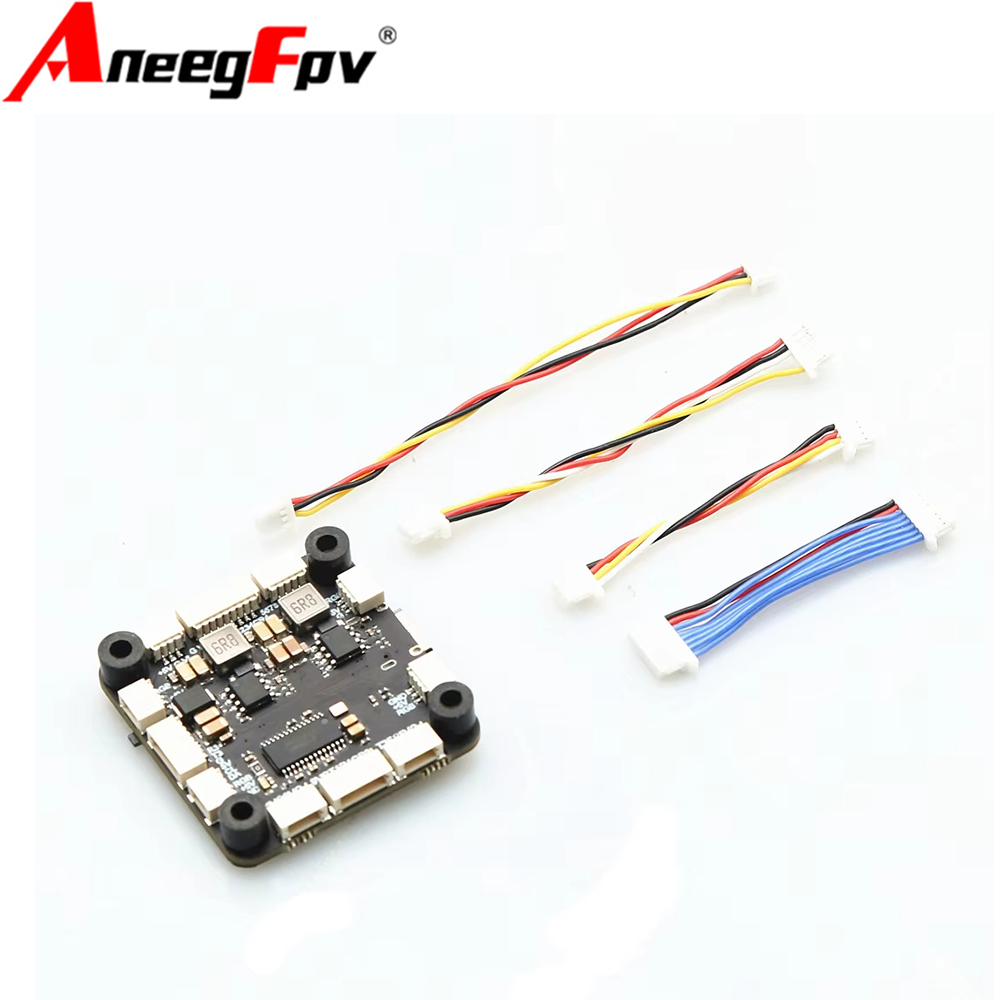 AneegFpv F722 F7 비행 컨트롤러 3-8S  - Fpv Drone Flight Controller 리뷰 및 가격