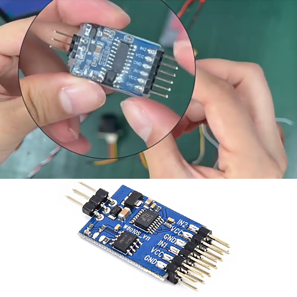 5.8G 3 채널 비디오 스위처 모듈 FPV 드론 UA - Fpv Drone Motor 리뷰 및 가격