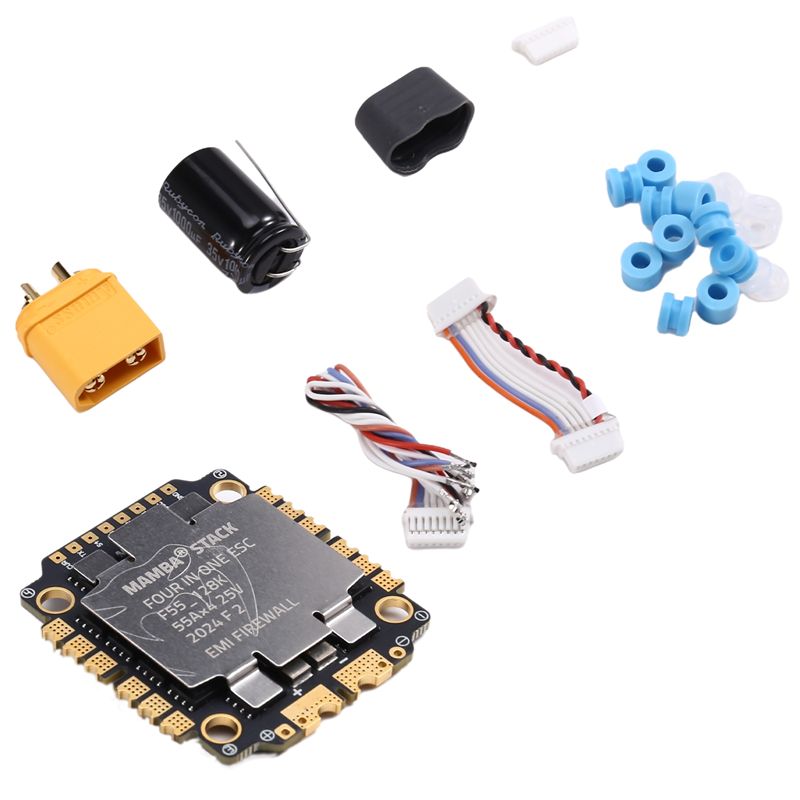 ABXE-F55_128K55A 4-In-1 ESC Bl - Fpv Drone Esc 리뷰 및 가격