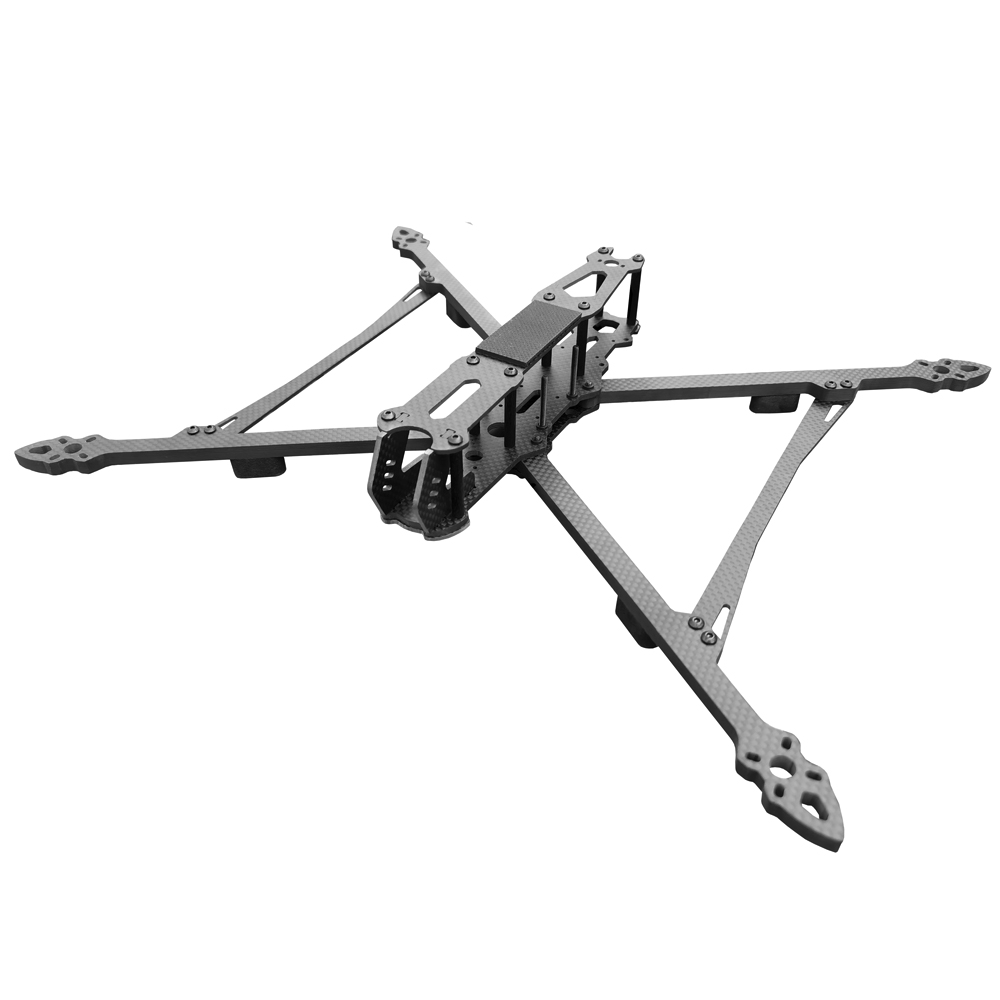 MARK V2 8/9/10인치 3K 탄소 섬유 H형 F - Fpv Drone Kit 리뷰 및 가격