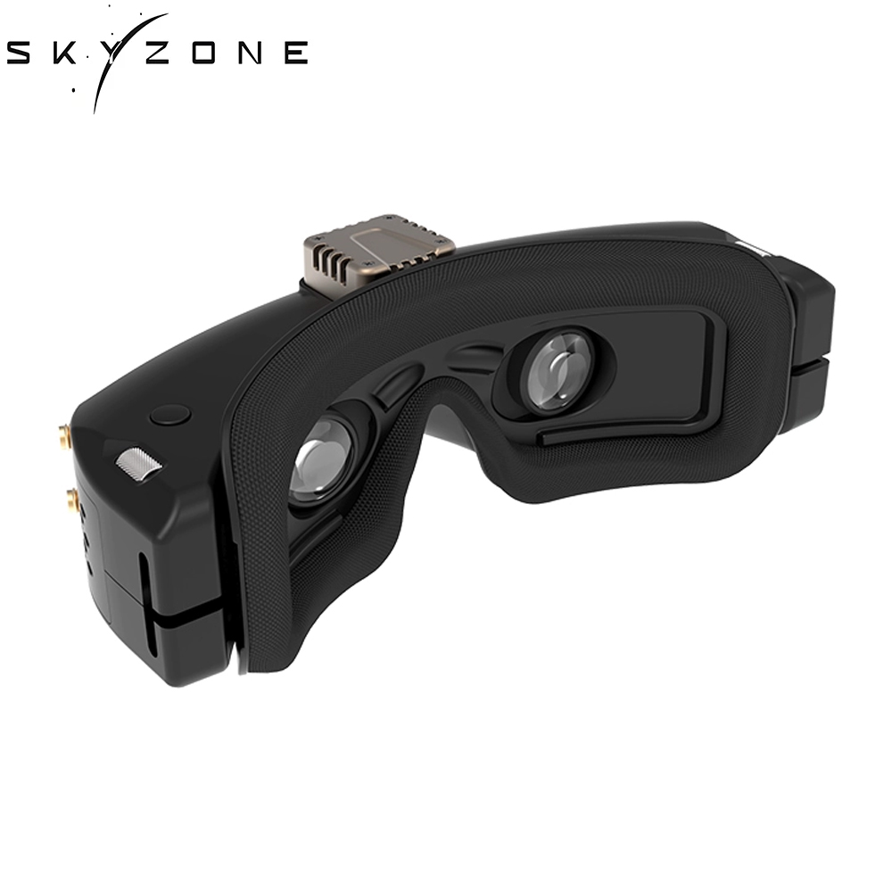 SKYZONE SKY04O Pro SKY04OPro 5 - Fpv Drone Goggles 리뷰 및 가격