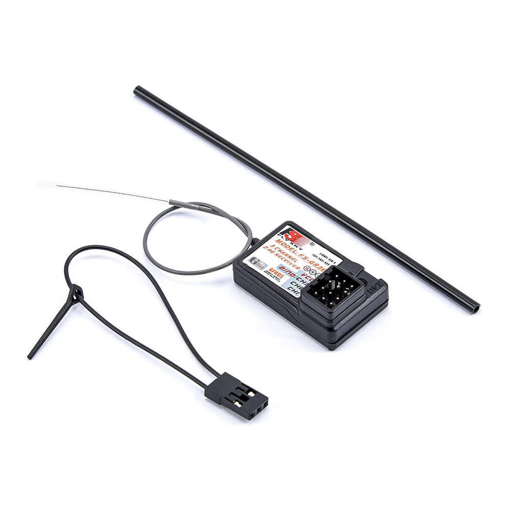 Flysky RC Receiver FS-IA6 IA6B - Fpv Drone Battery 리뷰 및 가격