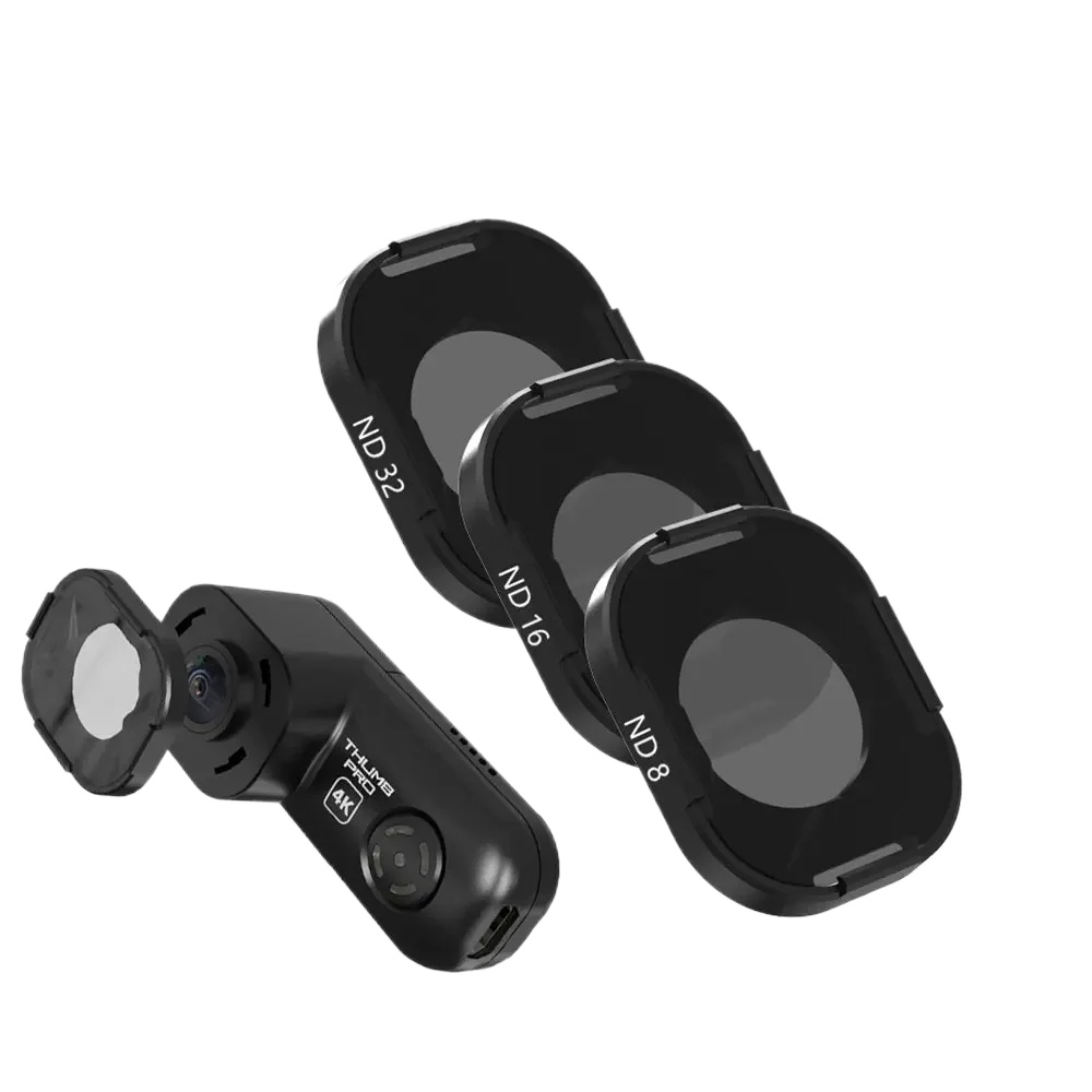 RunCam Thumb Pro 4K FPV 카메라 와이 - Fpv Drone Tool Kit 리뷰 및 가격