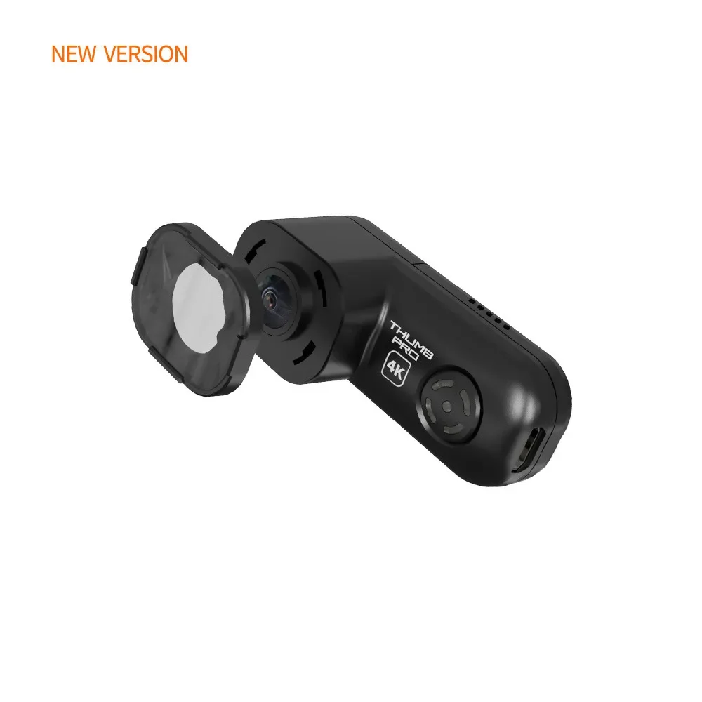 RunCam Thumb Pro 4K FPV 카메라 와이 - Fpv Drone Tool Kit 리뷰 및 가격