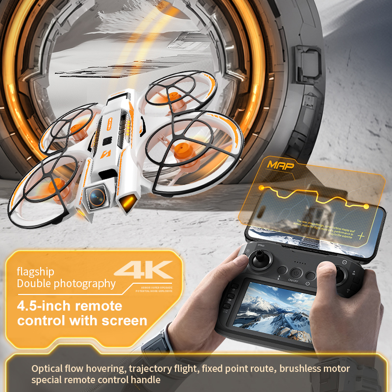 새로운 A21 드론 8K 프로페셔널 HD 듀얼 카메라  - Fpv Drone Charger 리뷰 및 가격