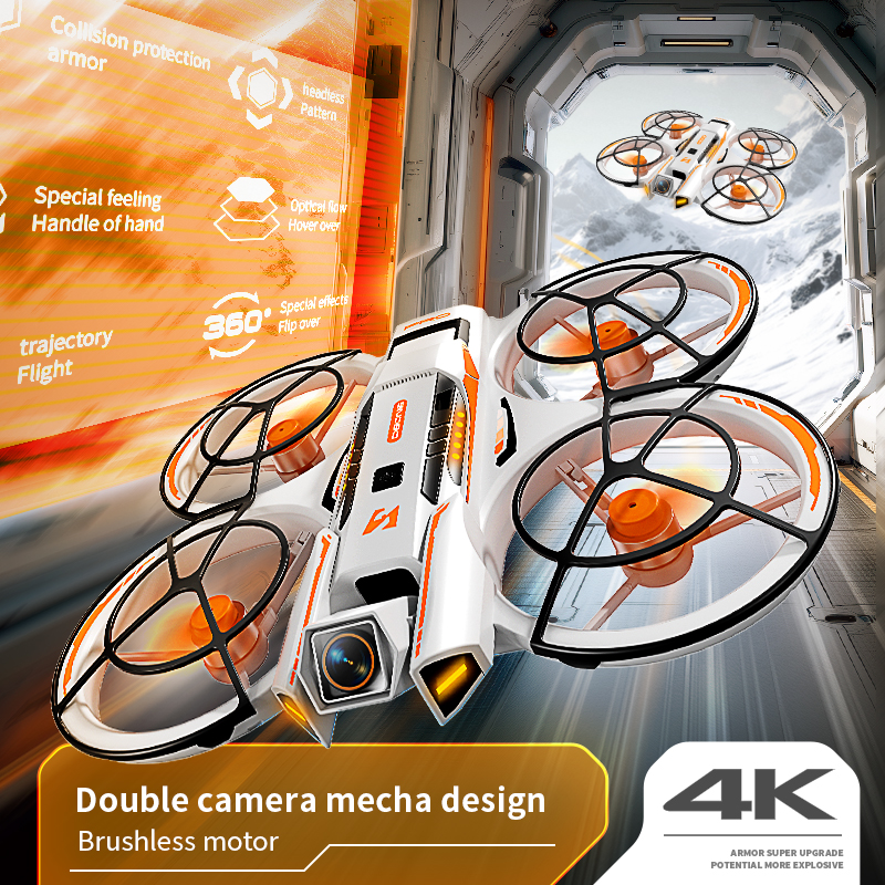 새로운 A21 드론 8K 프로페셔널 HD 듀얼 카메라  - Fpv Drone Charger 리뷰 및 가격