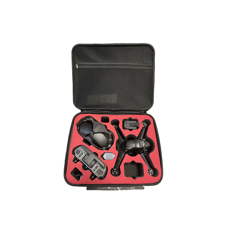 DJI FPV 드론 V2 비행 안경 리모컨 보관 가방, - Fpv Drone Bag 리뷰 및 가격