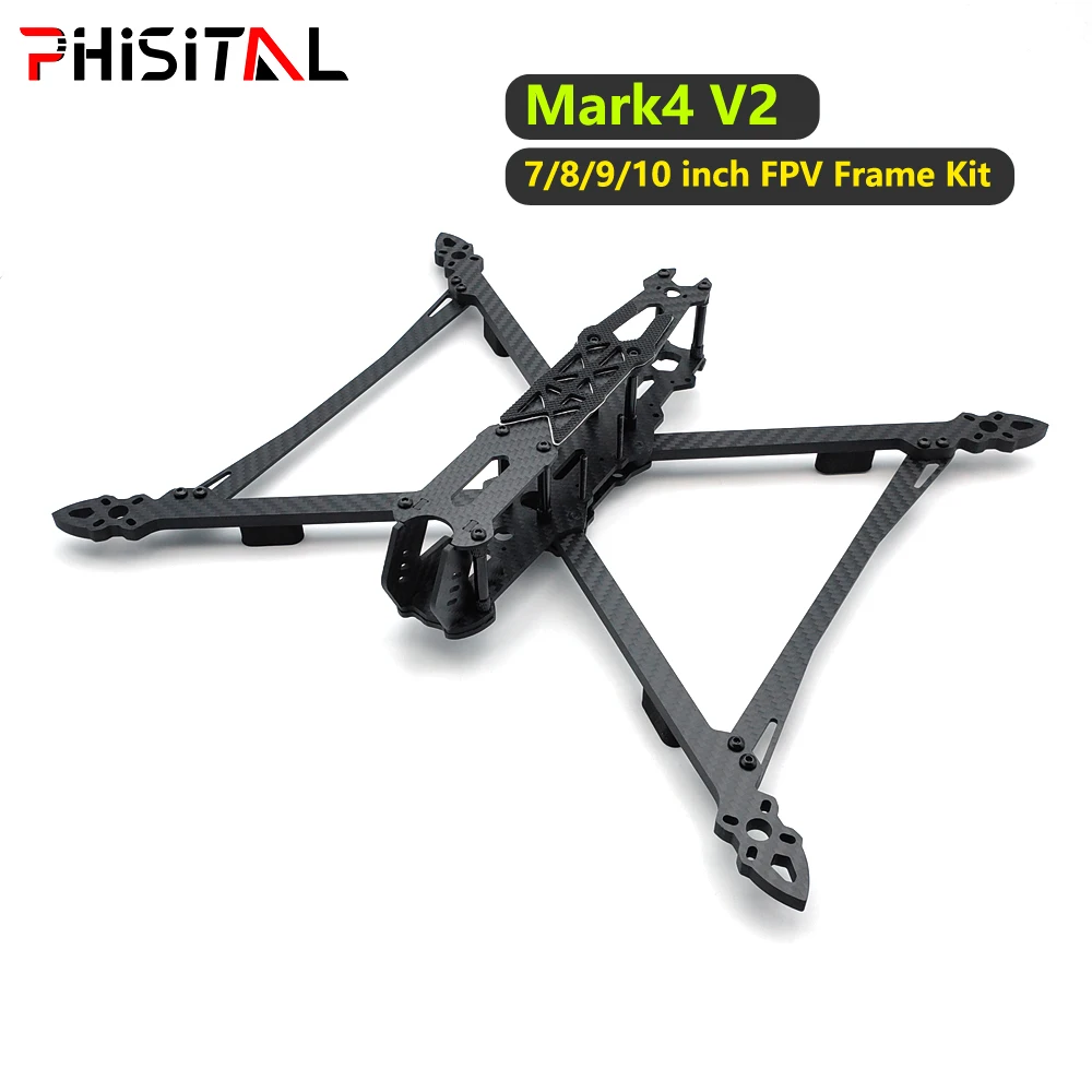 Mark4 V2 Mark 4 7 인치/8 인치/9 인치 - Fpv Drone Tool Kit 리뷰 및 가격