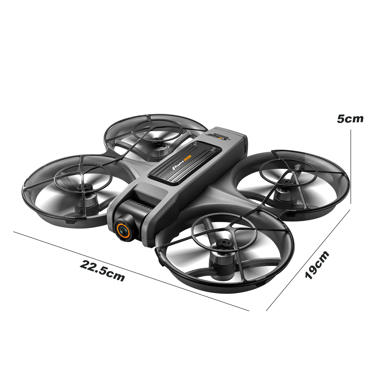 ZNLYRION S156 RC 드론 8K 듀얼 카메라  - Fpv Drone Bag 리뷰 및 가격