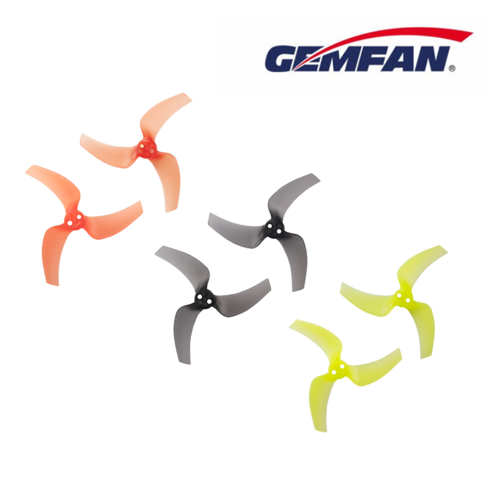 Gemfan 3.2 인치 소품 DJI 아바타 2 303 - Fpv Drone Propeller 리뷰 및 가격