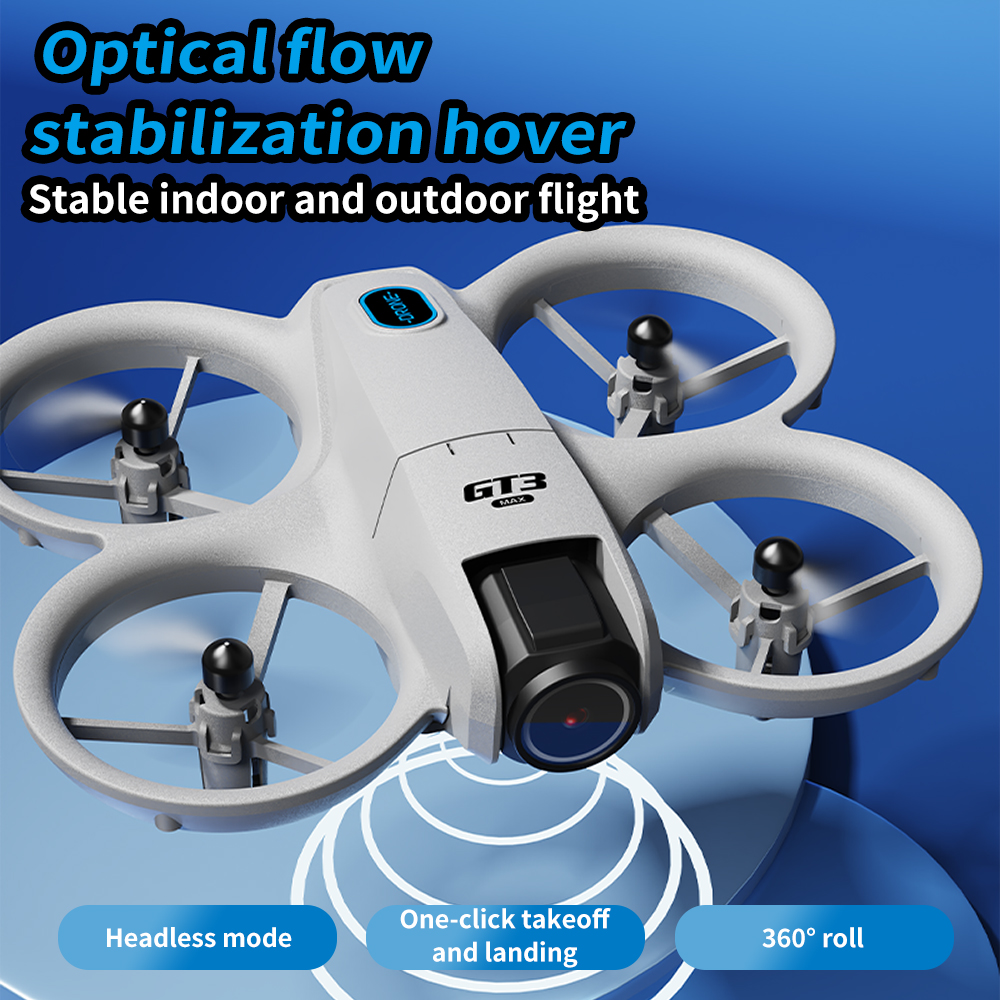 GT3 미니 신형 드론 RC 쿼드콥터 8K 카메라 HD - Fpv Drone Charger 리뷰 및 가격