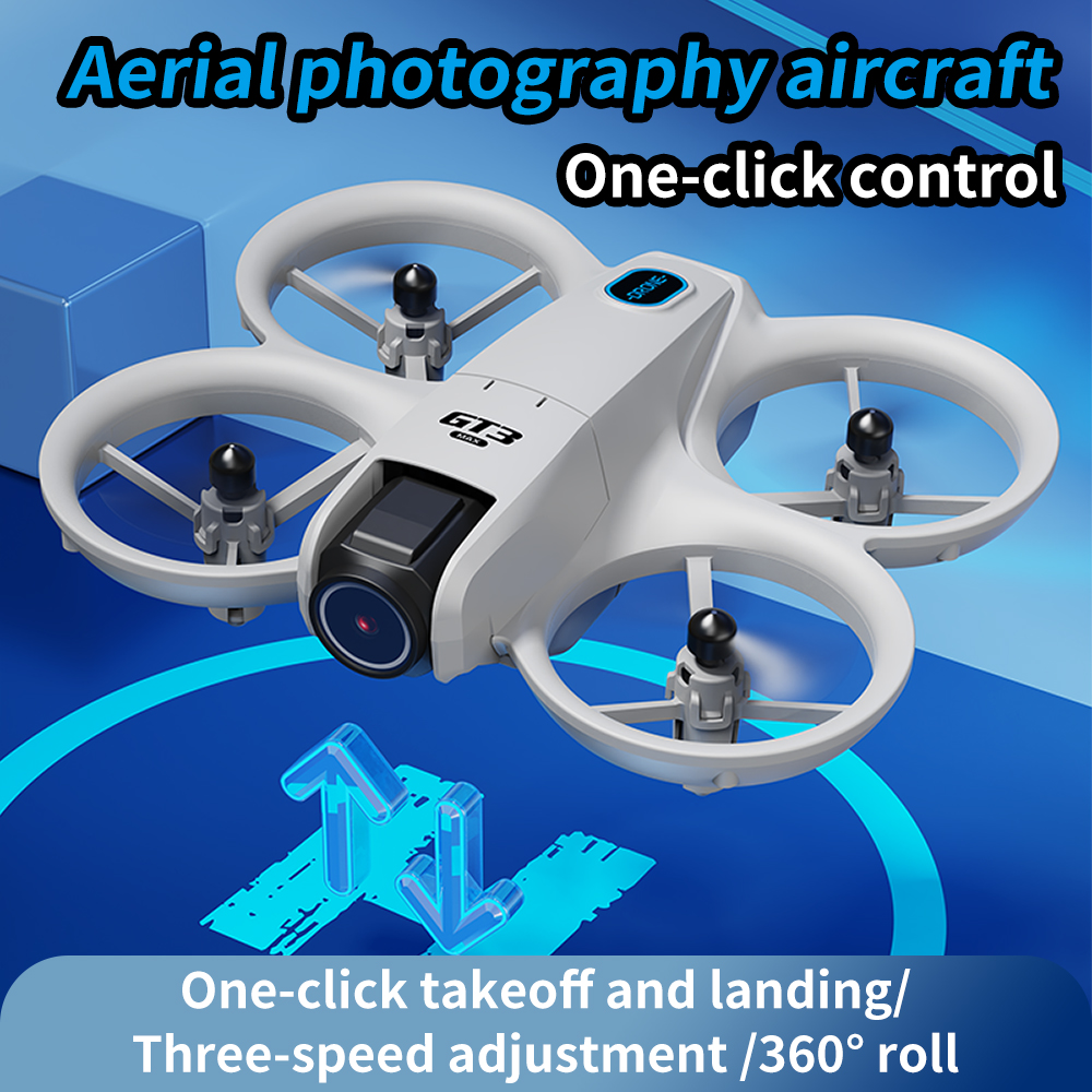GT3 미니 신형 드론 RC 쿼드콥터 8K 카메라 HD - Fpv Drone Charger 리뷰 및 가격