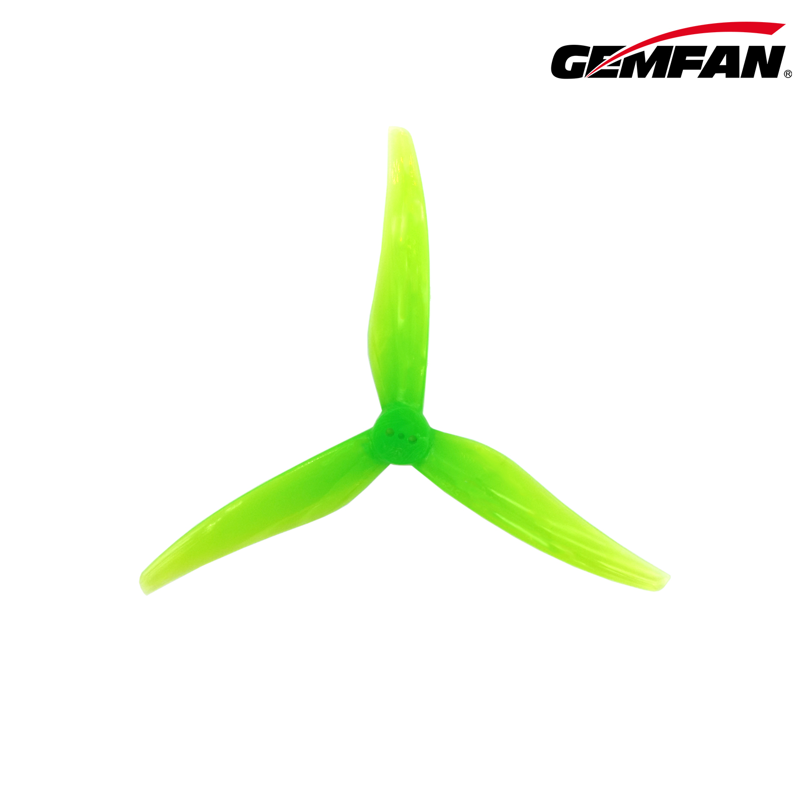 허리케인 SL 5125 3 블레이드 Gemfan 프로펠 - Fpv Drone Propeller 리뷰 및 가격