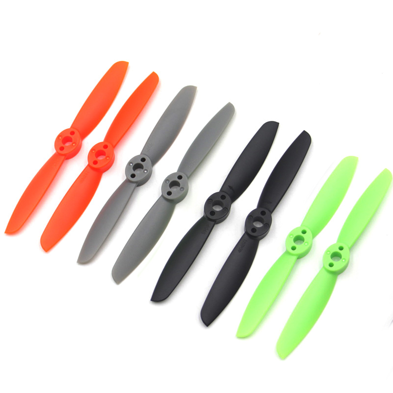 1 쌍 4045 4 인치 4X4.5 프로펠러 CW CC - Fpv Drone Propeller 리뷰 및 가격