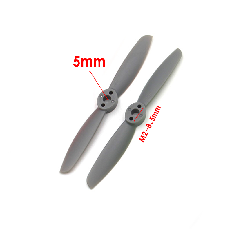 1 쌍 4045 4 인치 4X4.5 프로펠러 CW CC - Fpv Drone Propeller 리뷰 및 가격