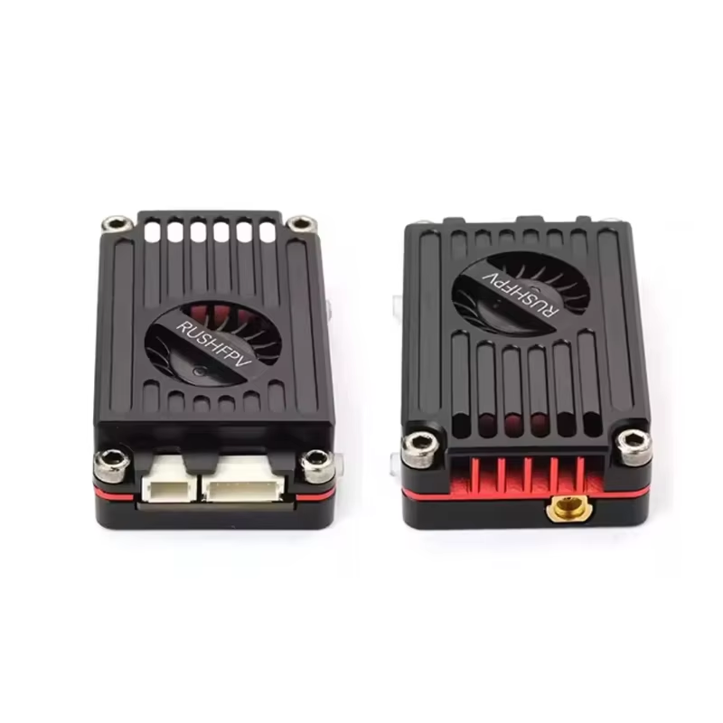 러쉬 탱크 맥스 솔로 VTX 2.5W 고출력 VTX 4 - Fpv Drone Transmitter 리뷰 및 가격