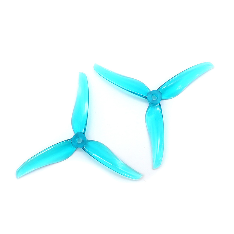 2쌍의 T-모터 T5146 5146 5인치 3블레이드  - Fpv Drone Propeller 리뷰 및 가격