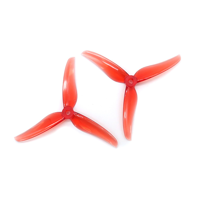 2쌍의 T-모터 T5146 5146 5인치 3블레이드  - Fpv Drone Propeller 리뷰 및 가격