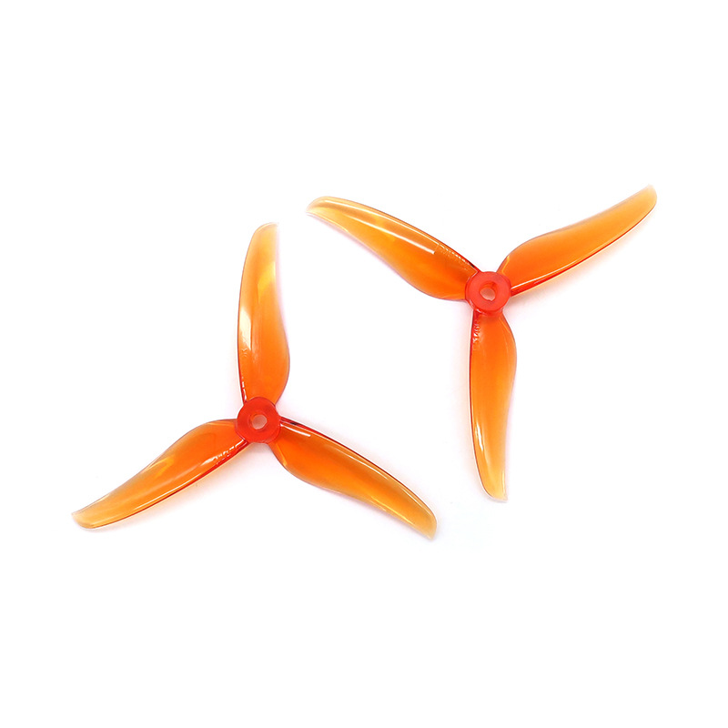 2쌍의 T-모터 T5146 5146 5인치 3블레이드  - Fpv Drone Propeller 리뷰 및 가격