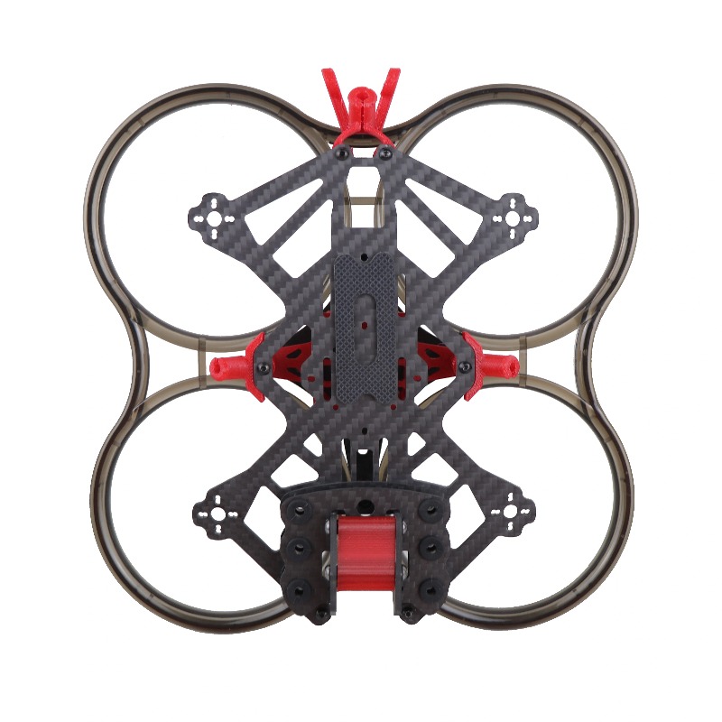 HSKRC CC30 O4 3인치 덕티드 FPV 레이싱  - Fpv Drone Motor 리뷰 및 가격