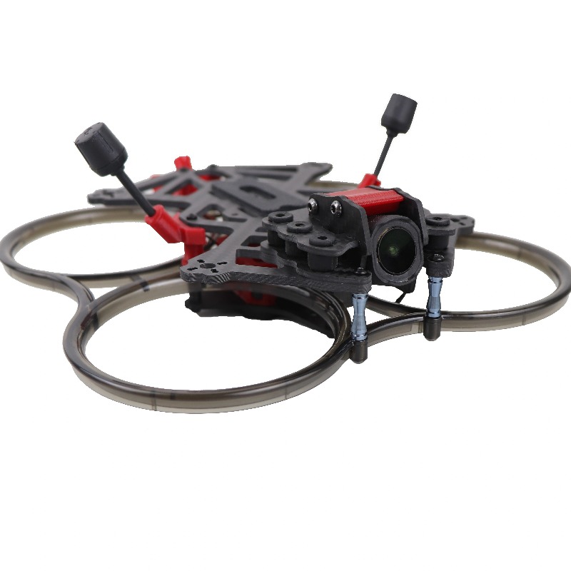 HSKRC CC30 O4 3인치 덕티드 FPV 레이싱  - Fpv Drone Motor 리뷰 및 가격